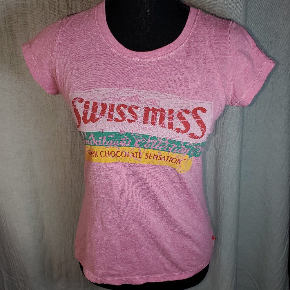 Vintage Inspired T-Shirt